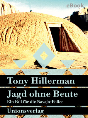 cover image of Jagd ohne Beute